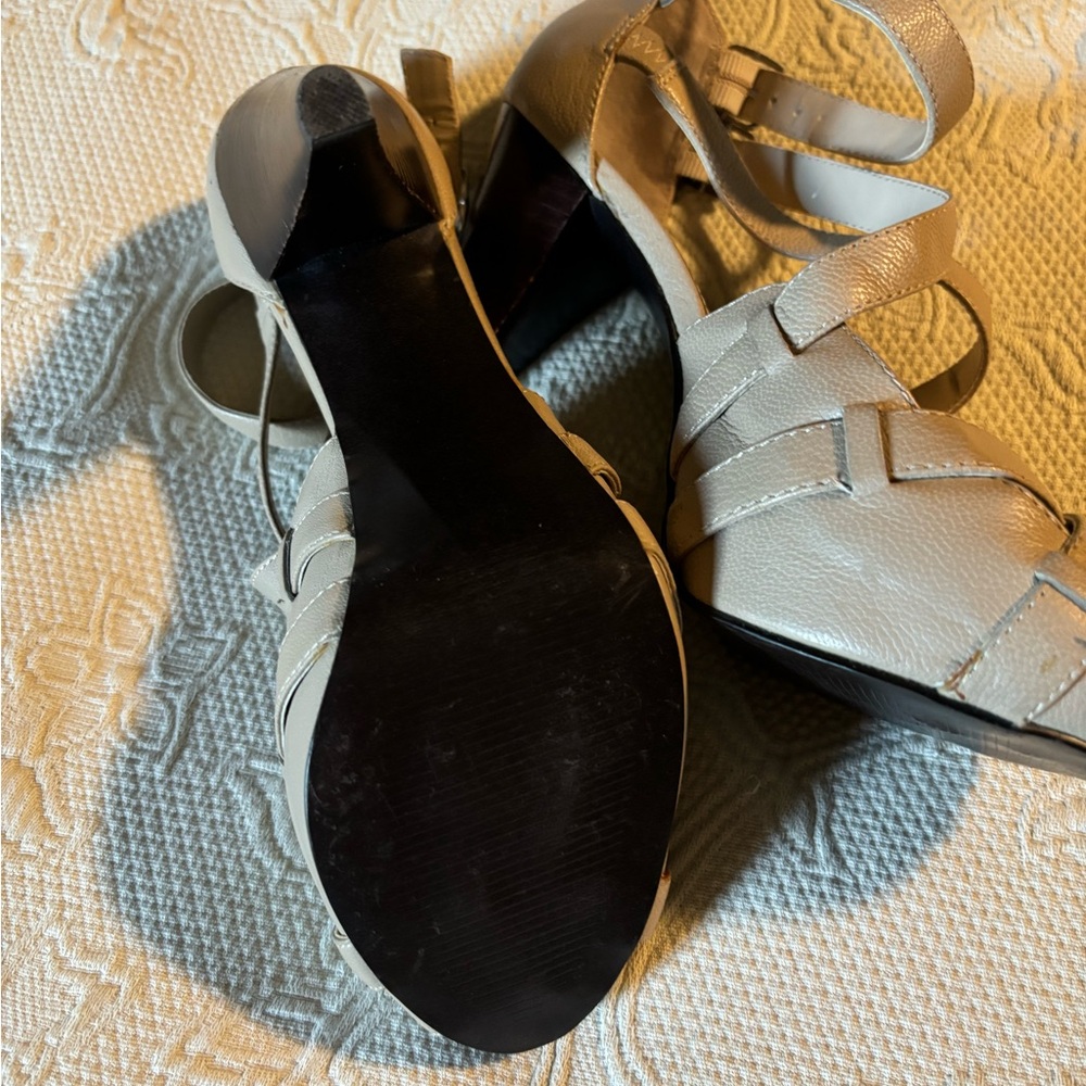 Ann Taylor Heels - image 4